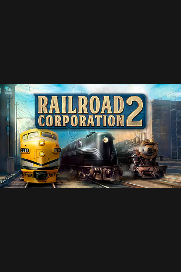 Railroad Corporation 2